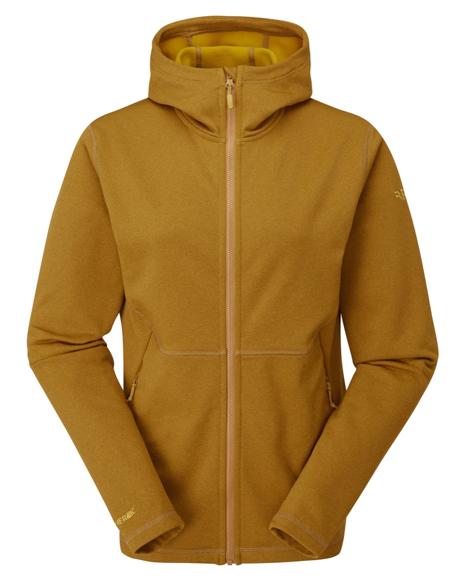 Rab Geon Hoody Wmns Footprint
