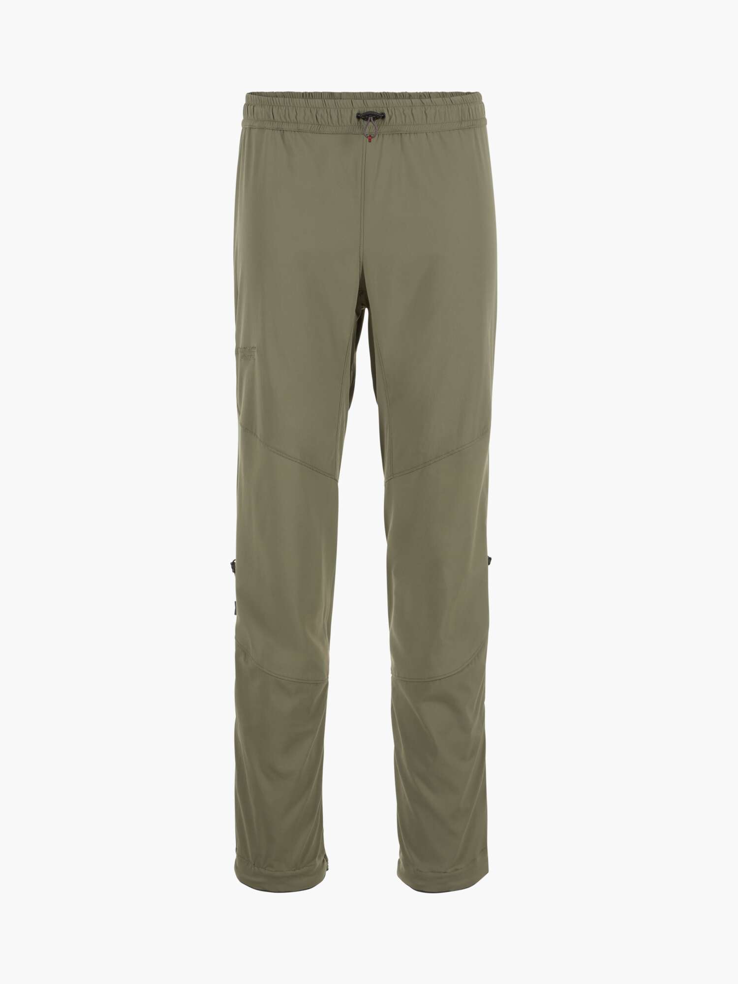 Klättermusen Böltor Pants M'S Dusty Green