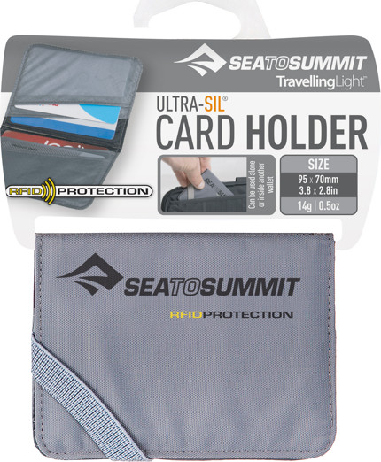 Sea To Summit CARD HOLDER RFID Rise