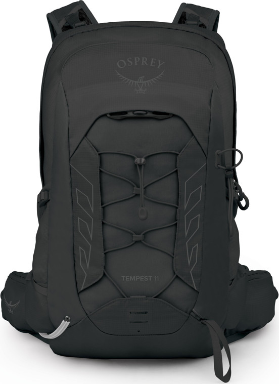 Osprey Women's Tempest 11 Black/Coal Grey