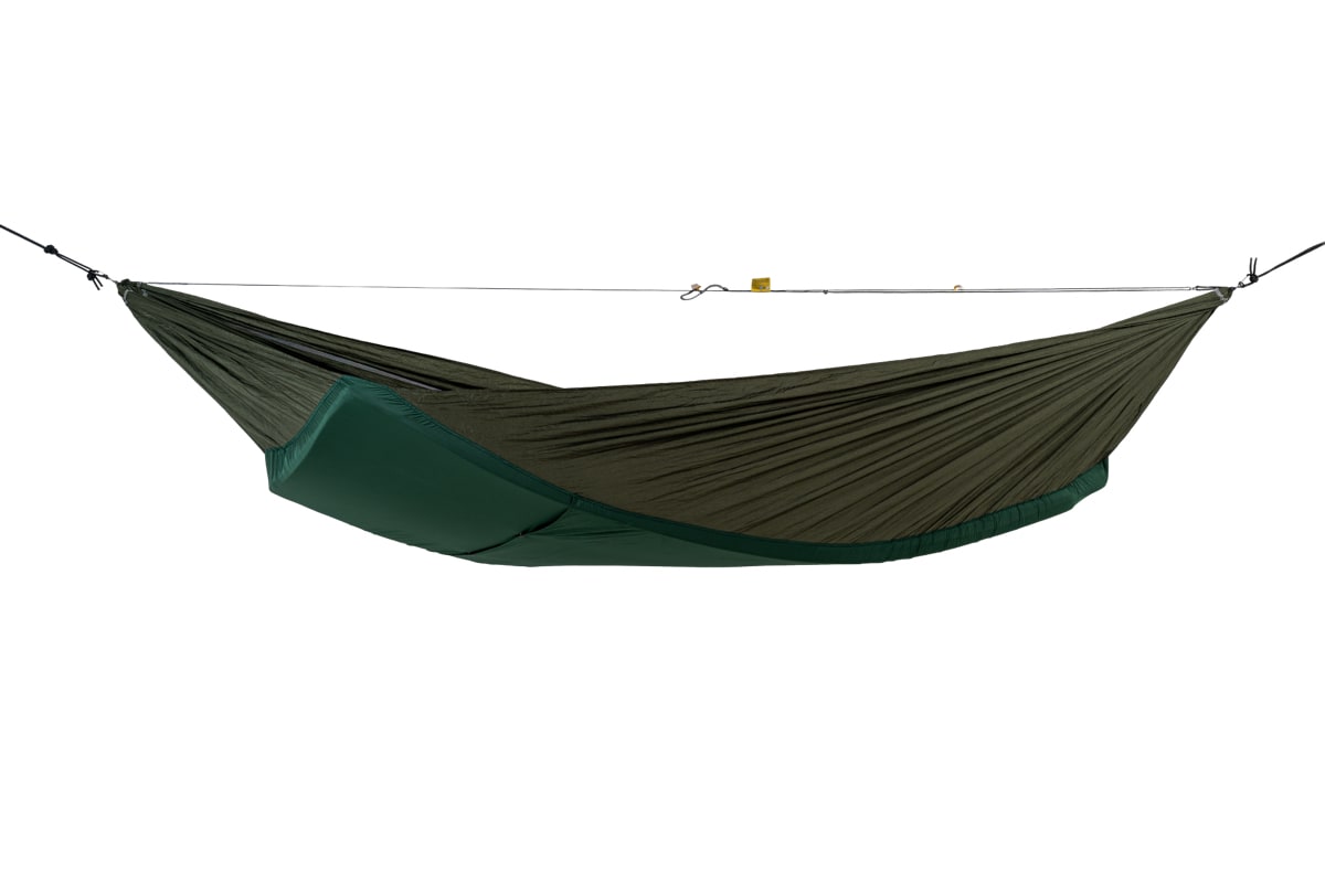 Ticket to the Moon Mat Hammock Hengekøye Army Green