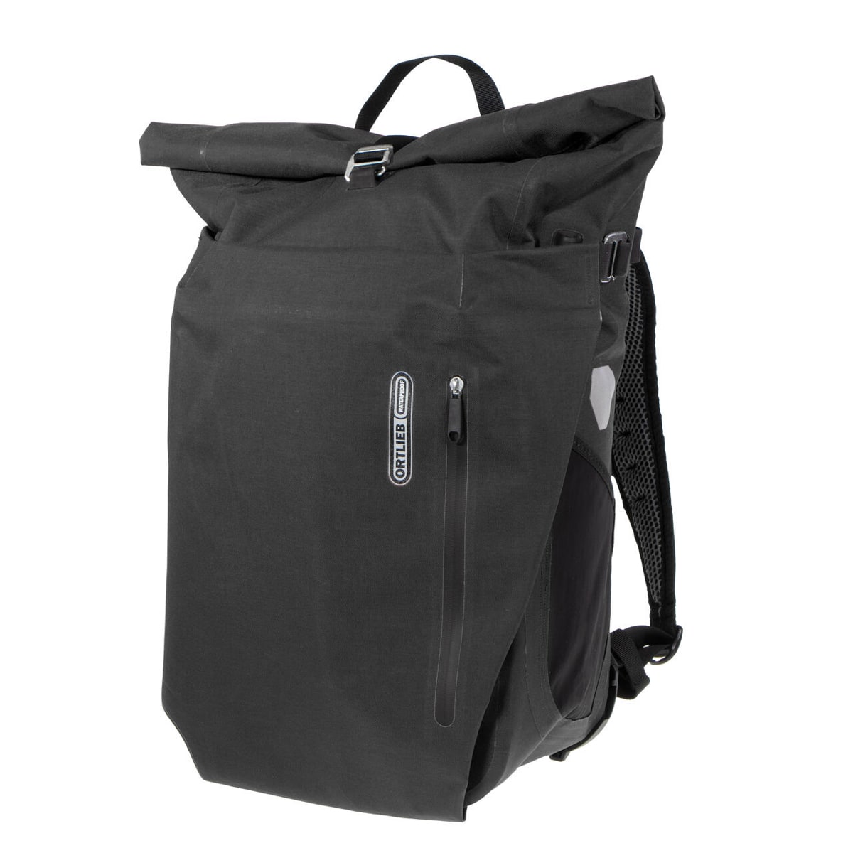 Ortlieb Vario Plus Ql2.2 Black