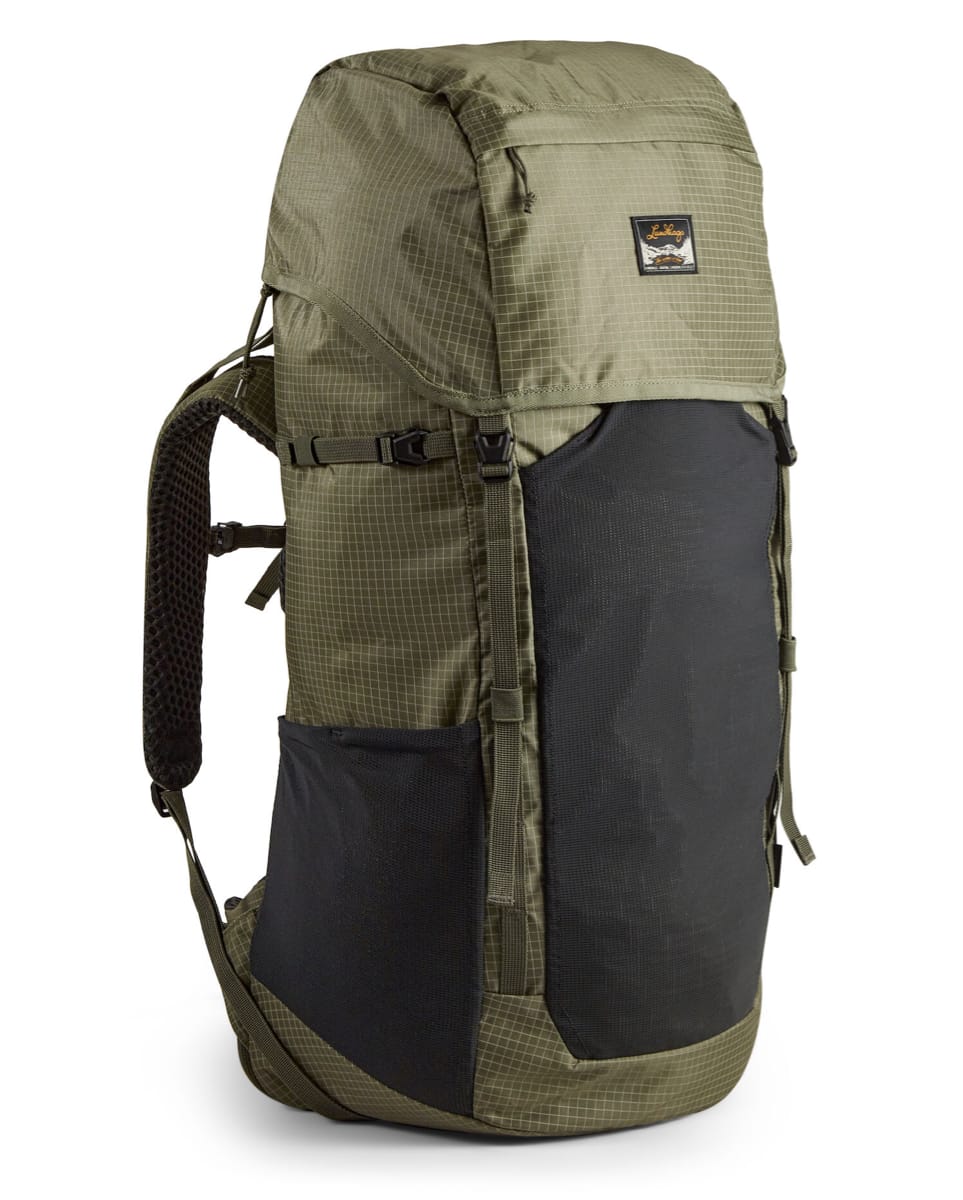 Lundhags Fulu Core 45 L Clover