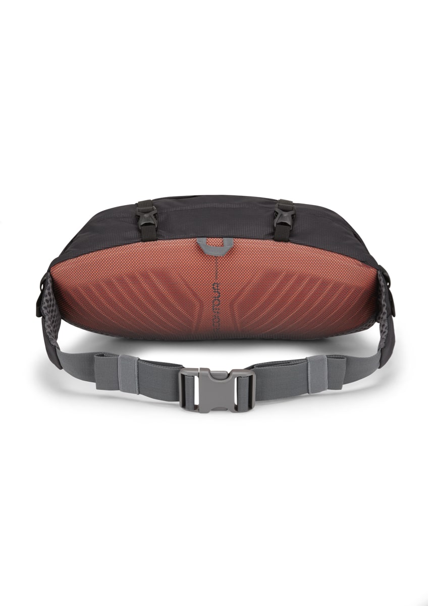 Lowe Alpine Mesa 6 Black/Black
