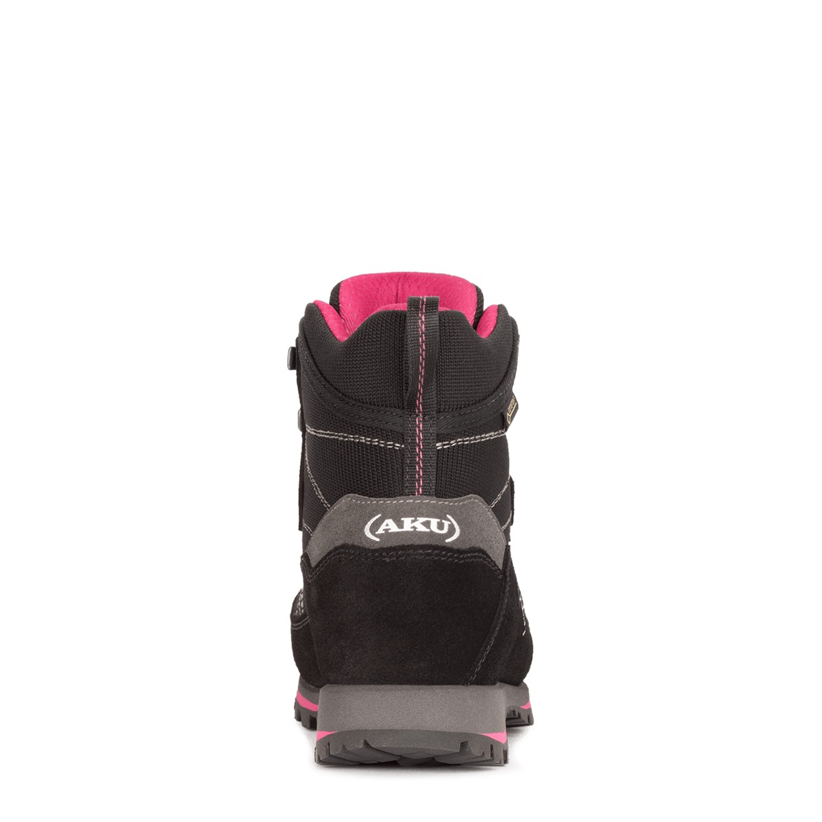 Aku TREKKER LITE III W'S Black/Magenta