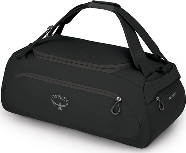 Osprey Daylite Duffel 45 Black