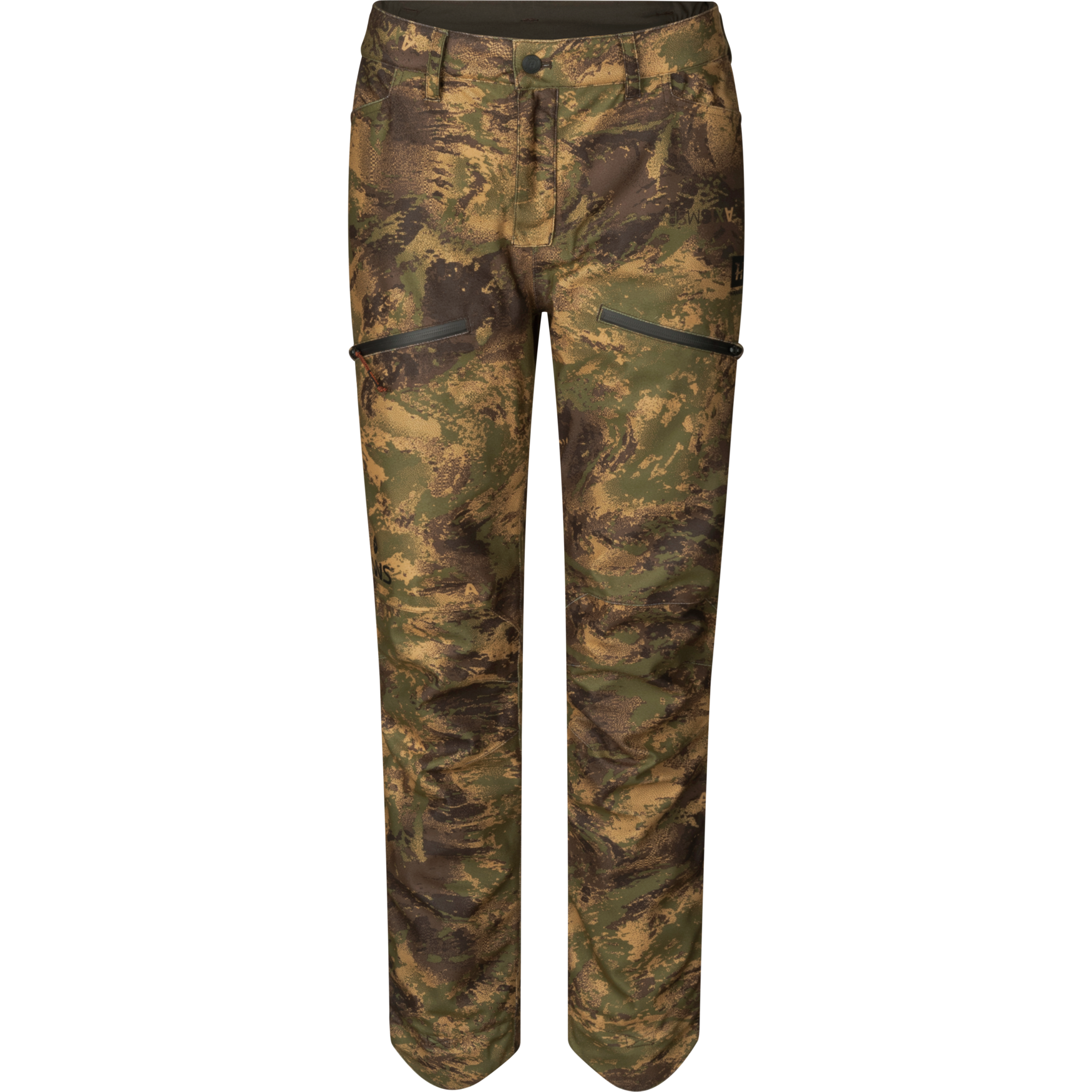 Härkila Deer Stalker Camo Hws Pants Women Axis Msp®Forest