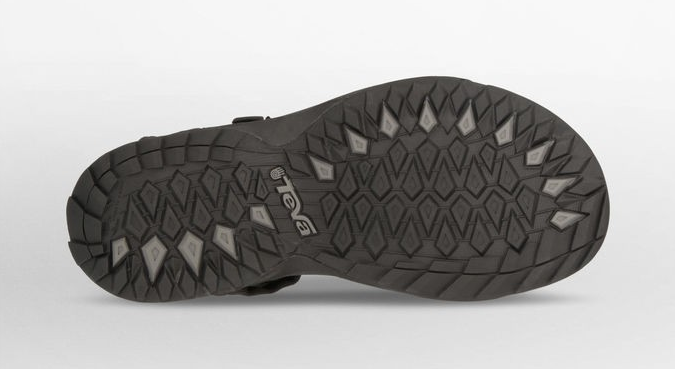 Teva Men's Terra Fi Lite Black