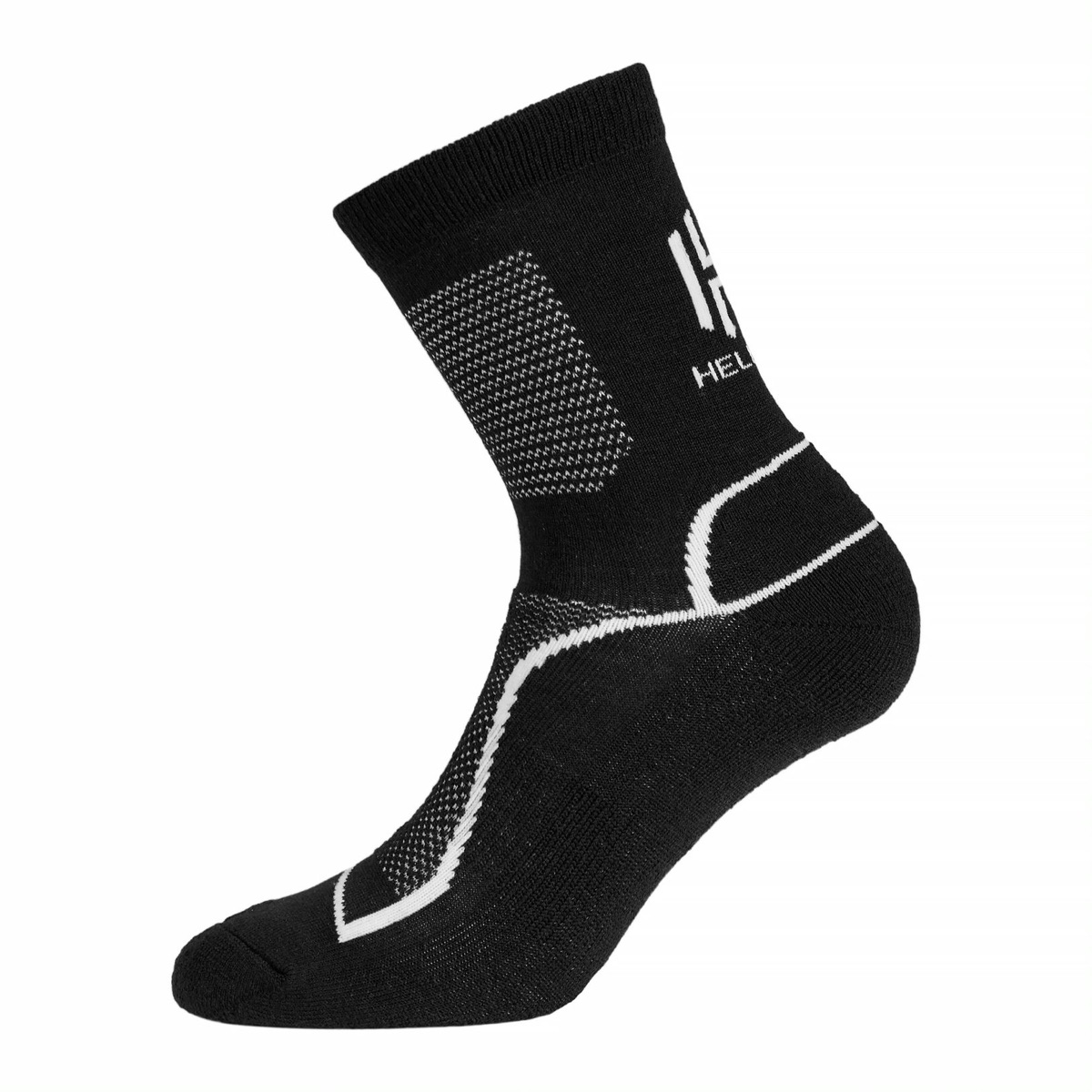 Hellner Hellner XC Ski Sock Black
