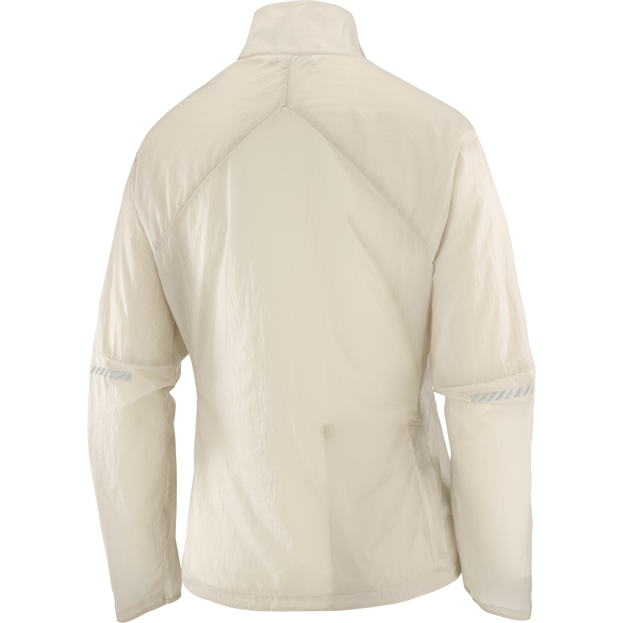 Salomon Sense Flow Jacket W Rainy Day