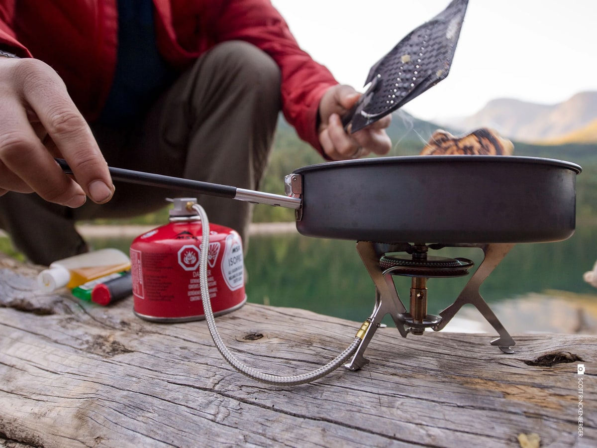 MSR Msr Windpro 2 Stove