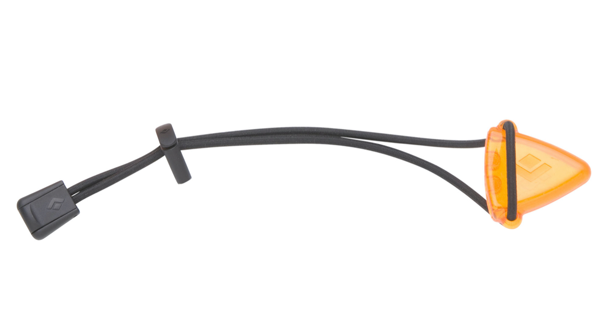 Black Diamond Spike Protector NoColour