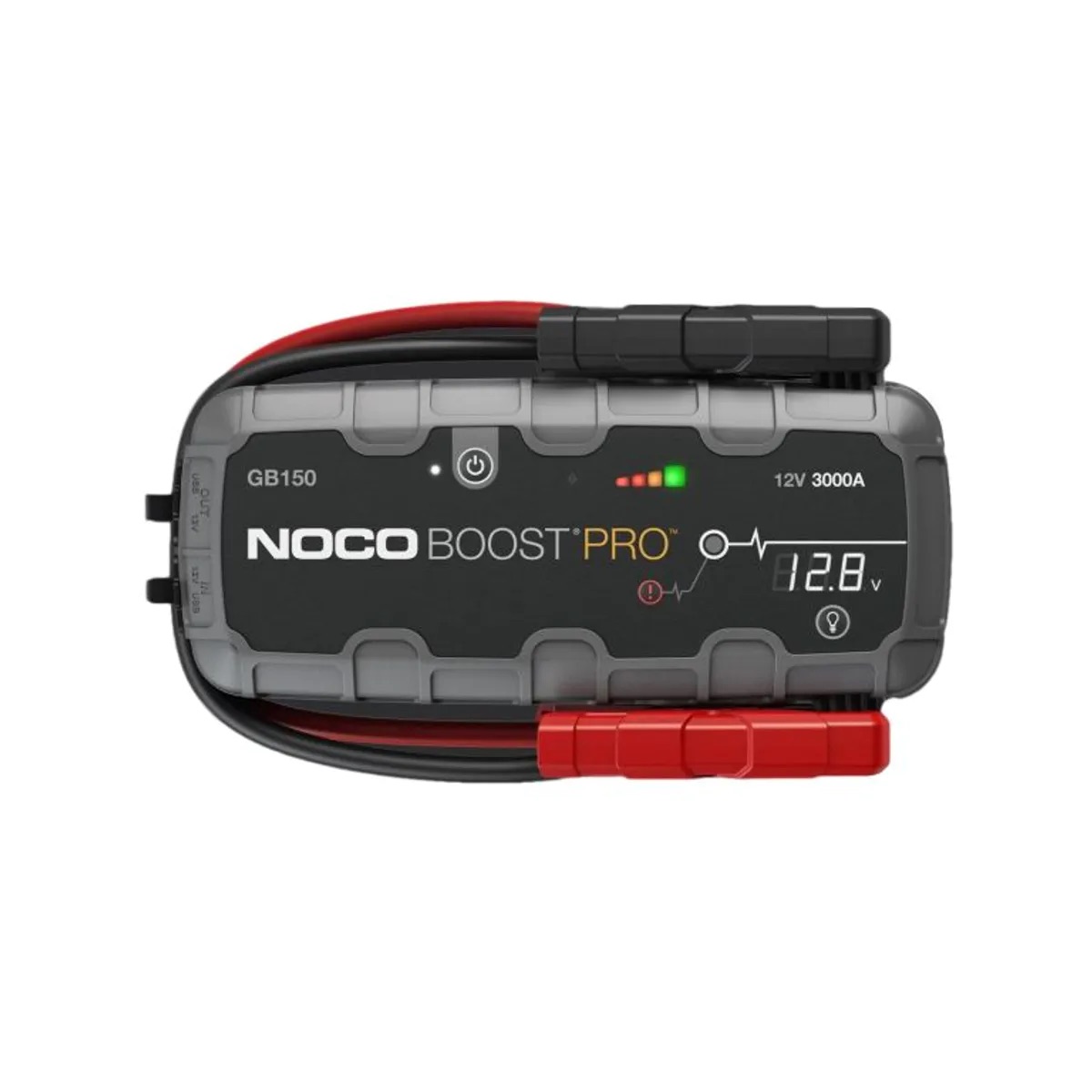 Noco Lithium Startbooster 12v 3000amp