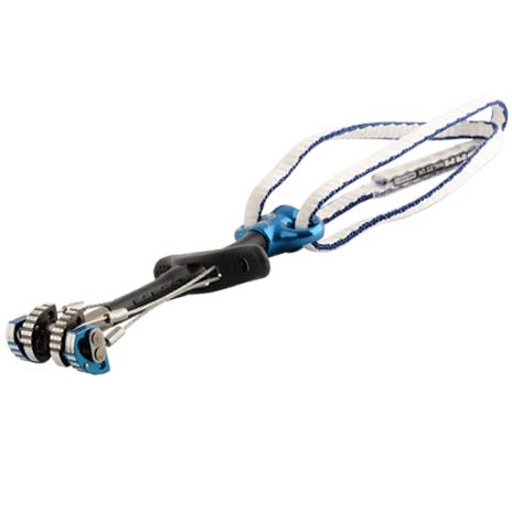 DMM Dragon 2 Size 0 Silver