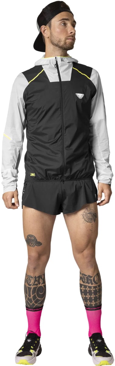 Dynafit Dna Wind Jkt M Nimbus