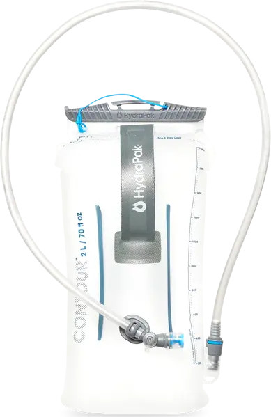 Hydrapak Contour 2 L Transparent