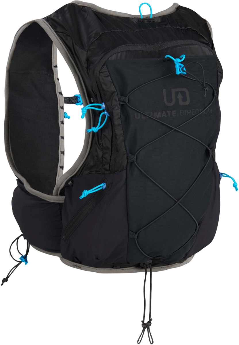 Ultimate Direction Ultra Vest Onyx