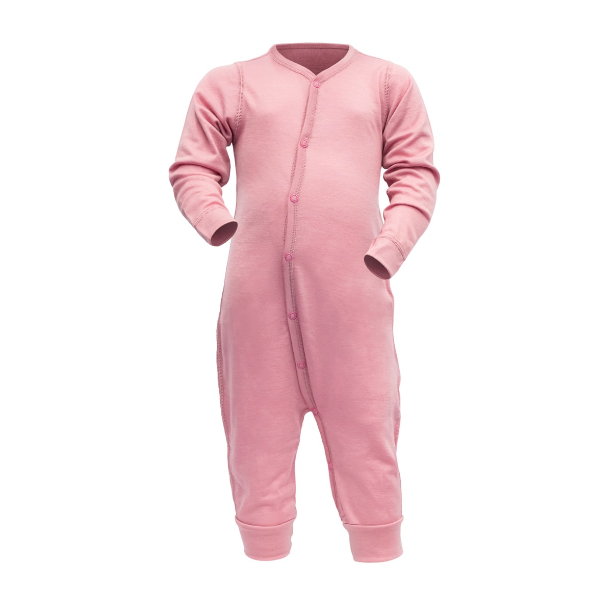 Devold Breeze Merino Sleepsuit Baby