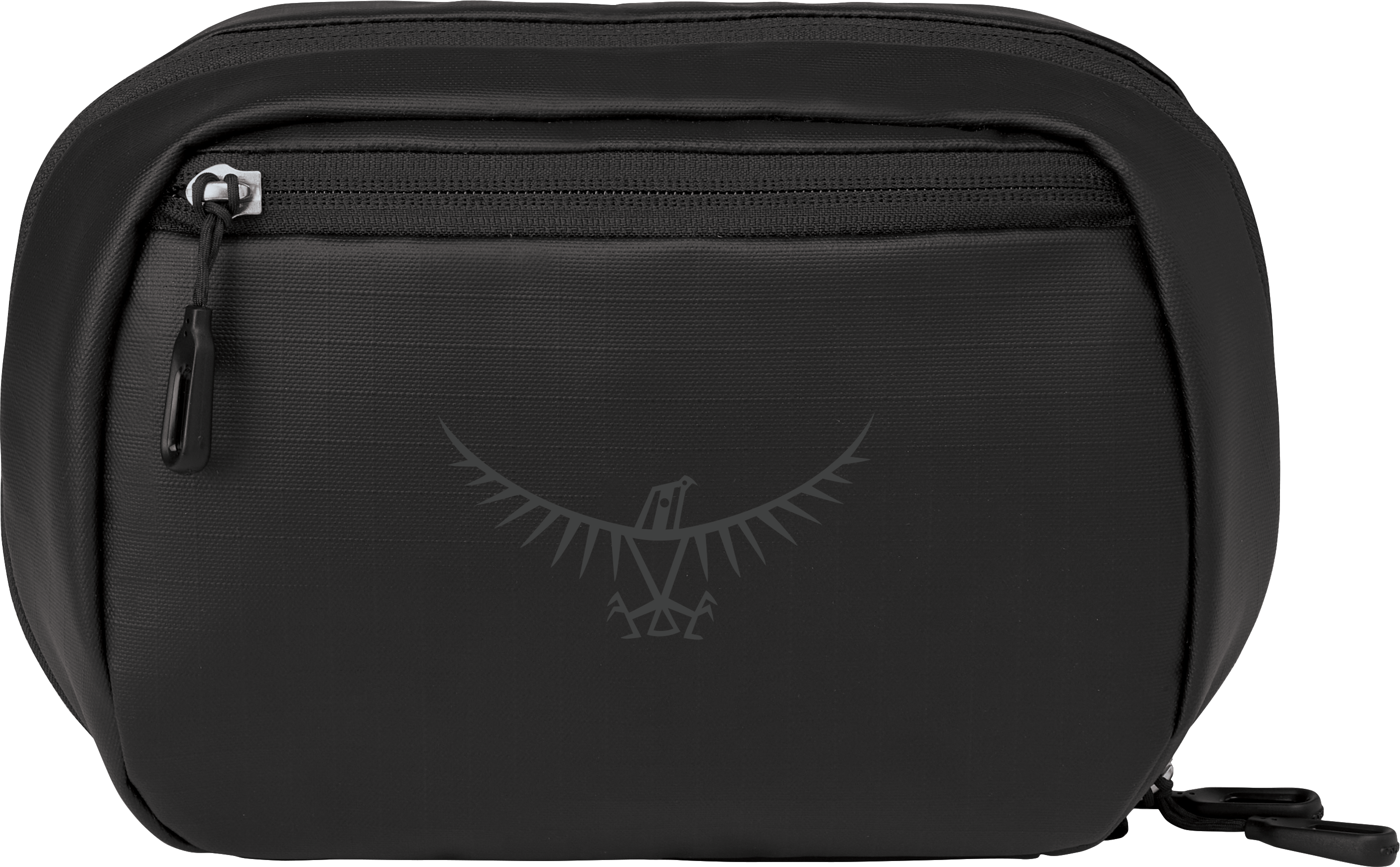 Osprey Transporter Large Toiletry Kit Raven Black/Black