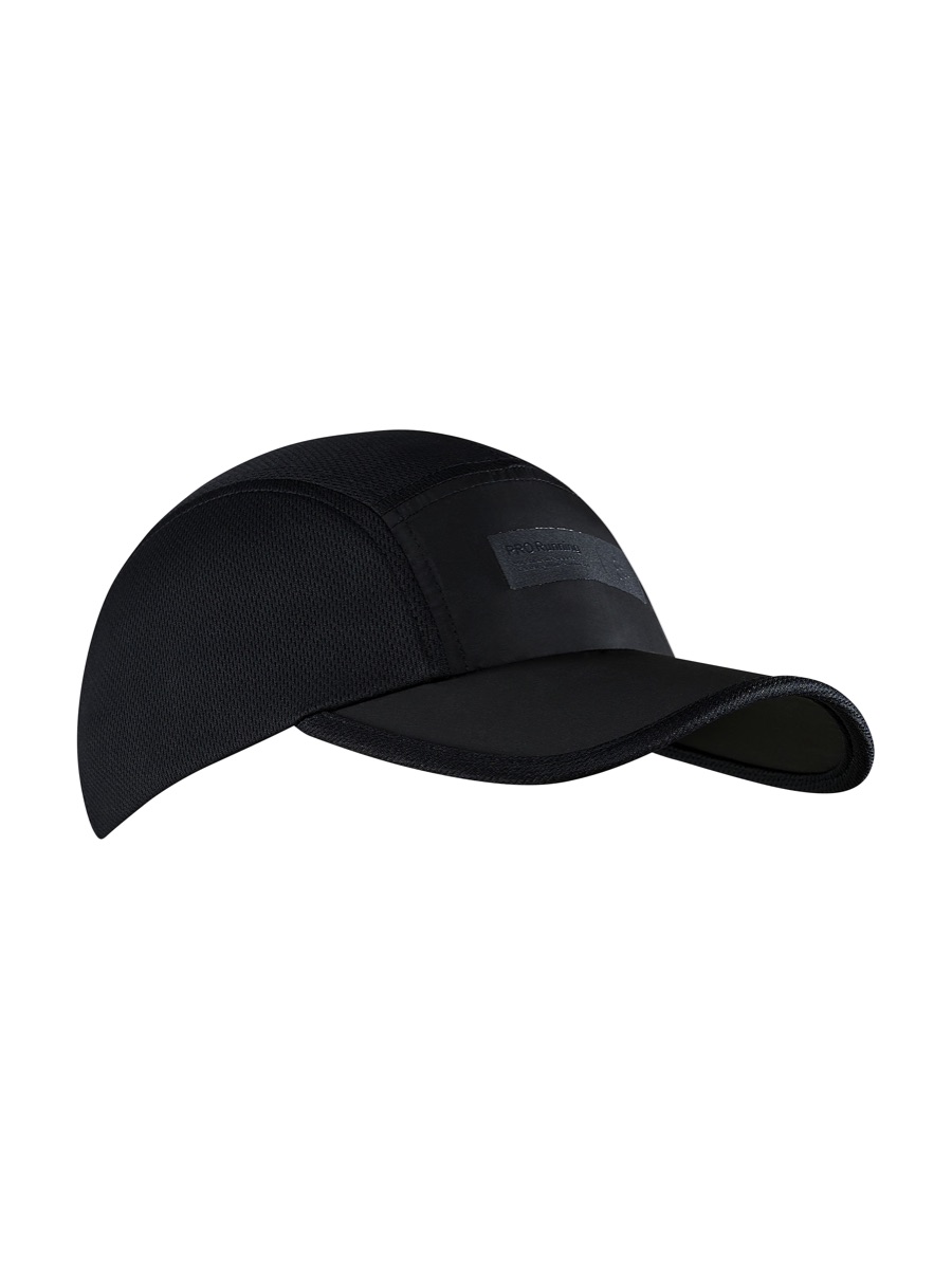 Craft Pro Hypervent Cap Black