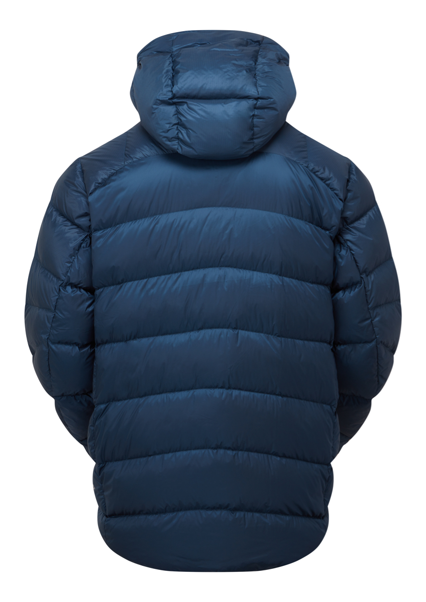 Rab Neutrino Pro Jacket Tempest Blue