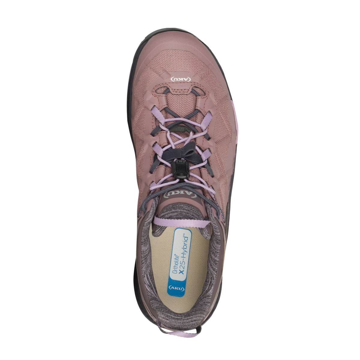 Aku ROCKET DFS GTX W'S Dust Pink/Lilac