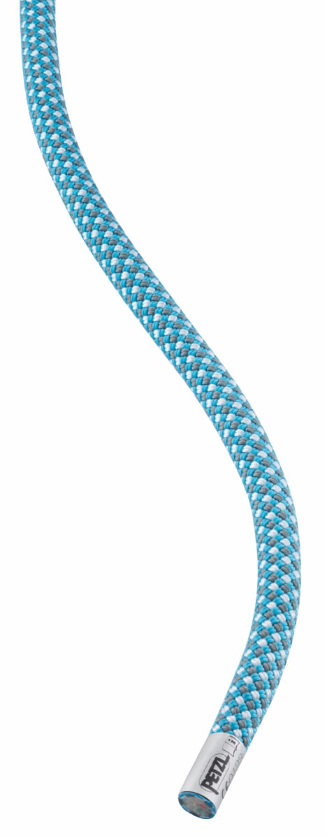 Petzl Mambo® 10.1 Mm Turquoise