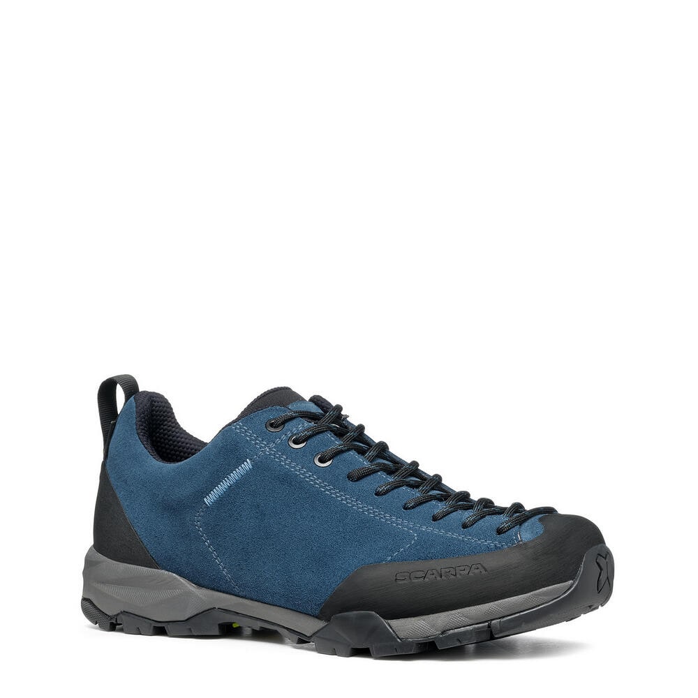 Scarpa Mojito Trail GTX Ocean-Light Ocean