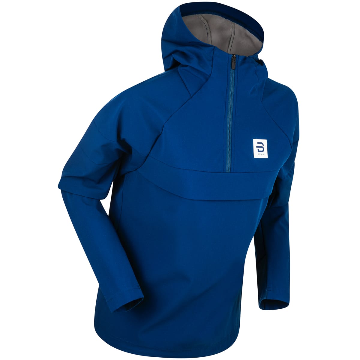 Dæhlie Anorak Kollen Wmn Estate Blue
