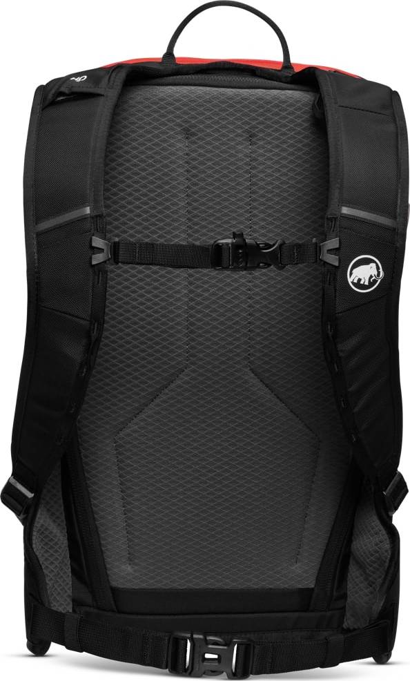 Mammut Nirvana 28 Mammut Red-Black