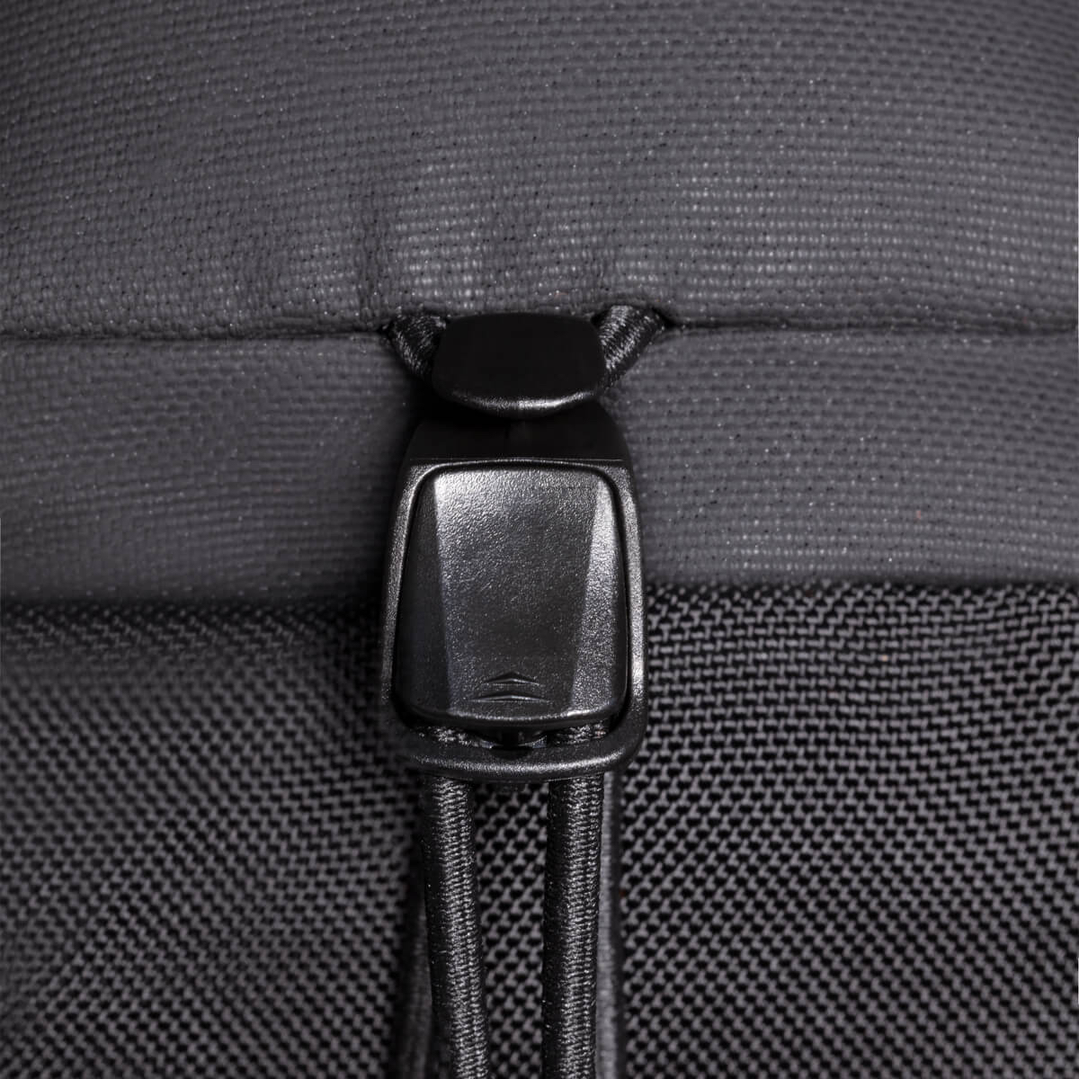 Mammut Alpine Chalk Bag Black
