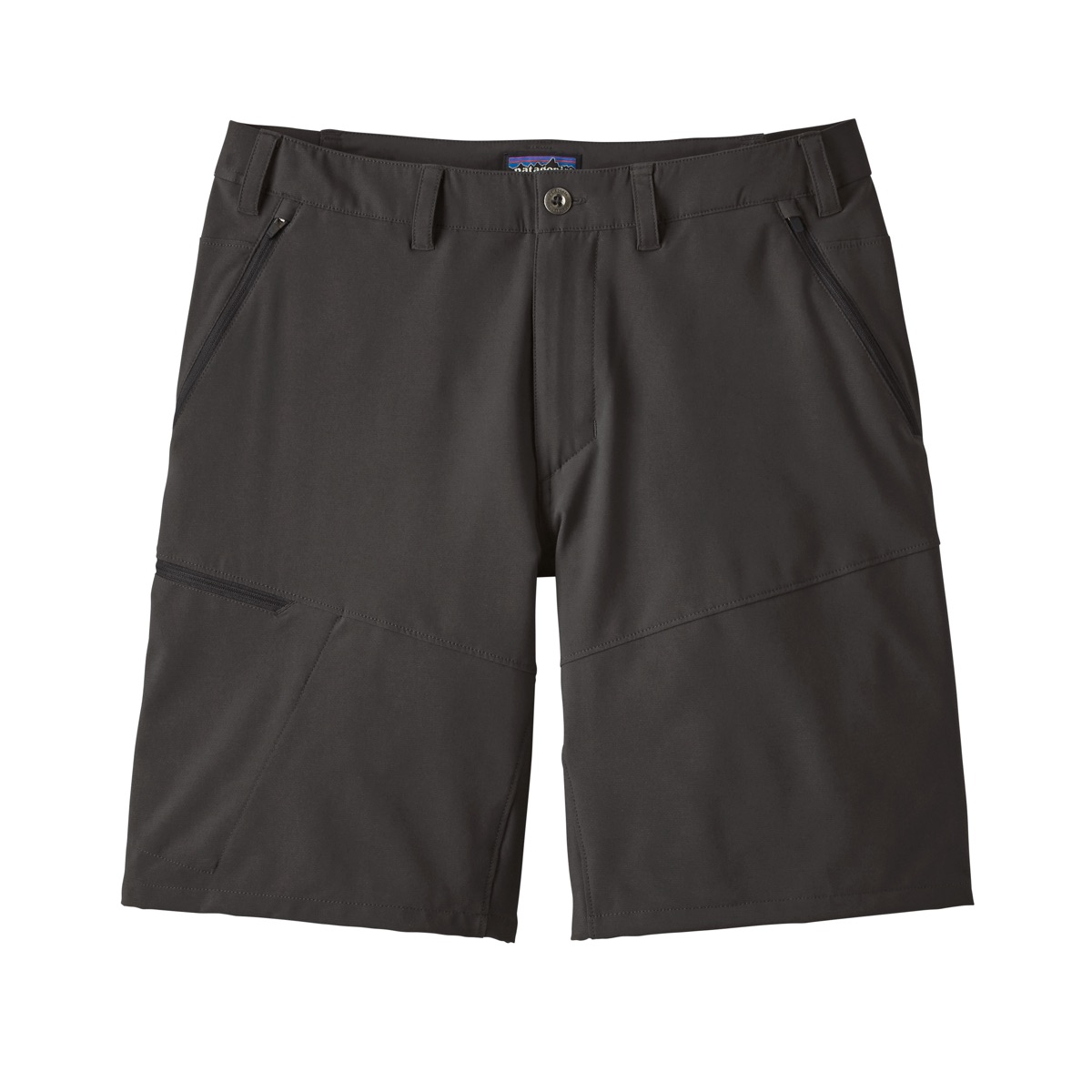 Patagonia Men's Altvia Trail Shorts - 10