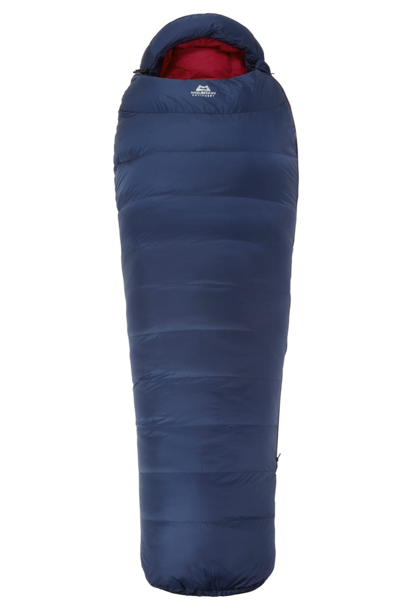 Mountain Equipment Women's Helium 600 Long Medieval Blue