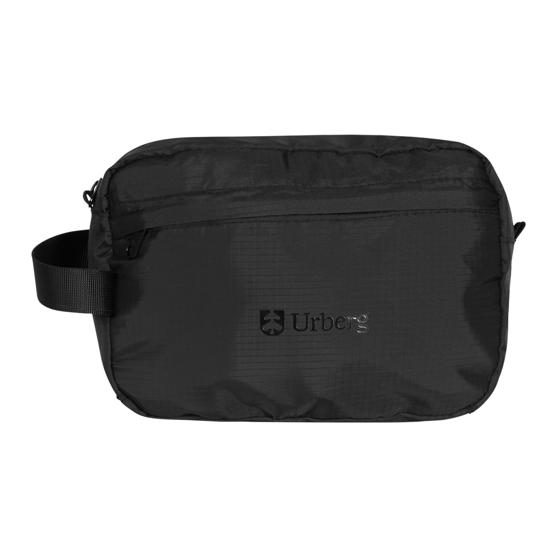 Urberg Toilet Bag Black