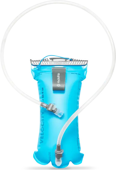 Hydrapak Velocity 1,5 L Malibu Blue