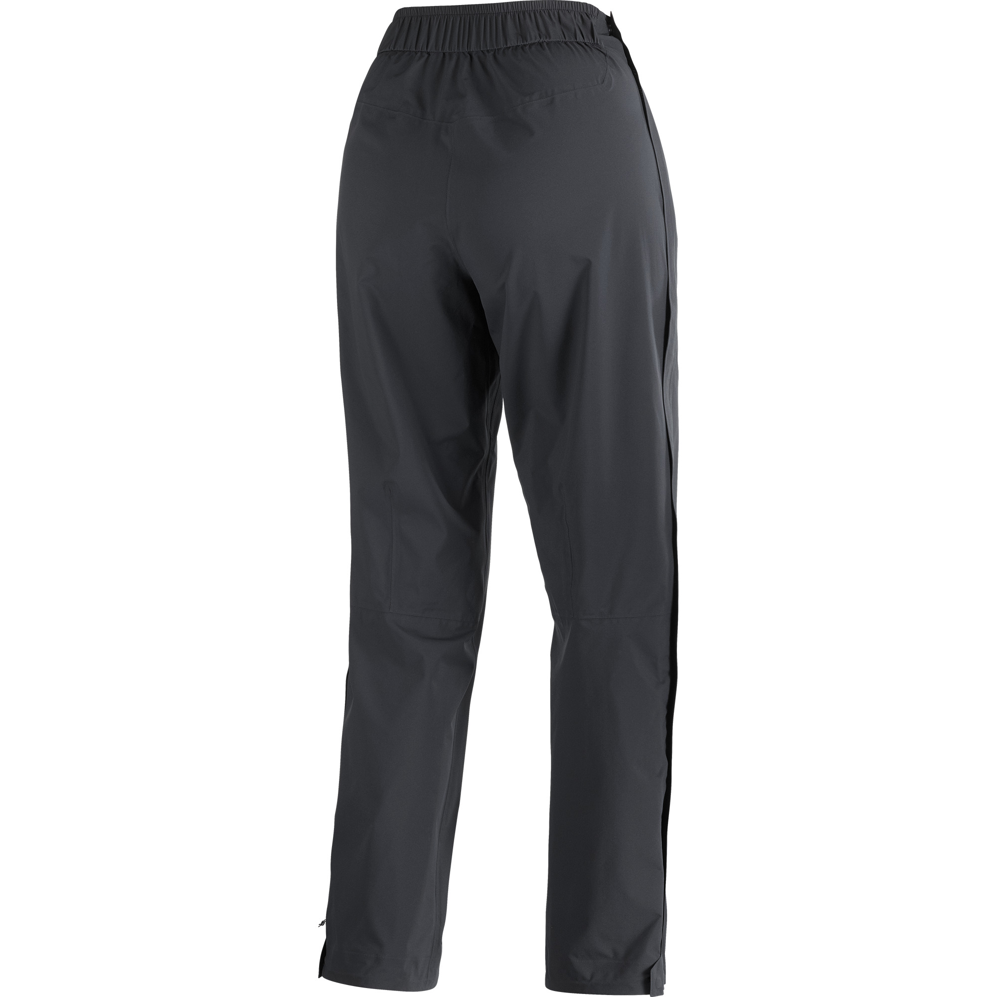 Salomon W´s Outerpath 2.5l Waterproof Deep Black