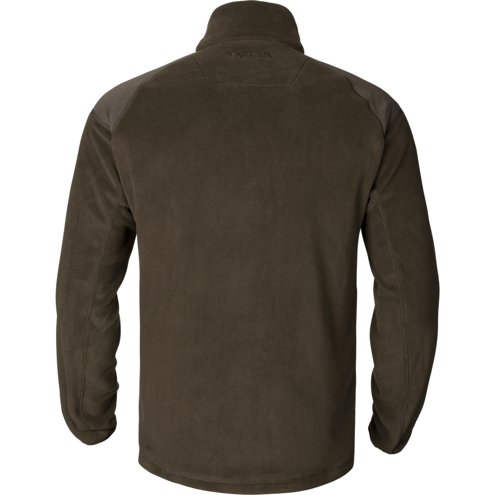 Härkila Venjan 2.0 Fleece Shadow Brown