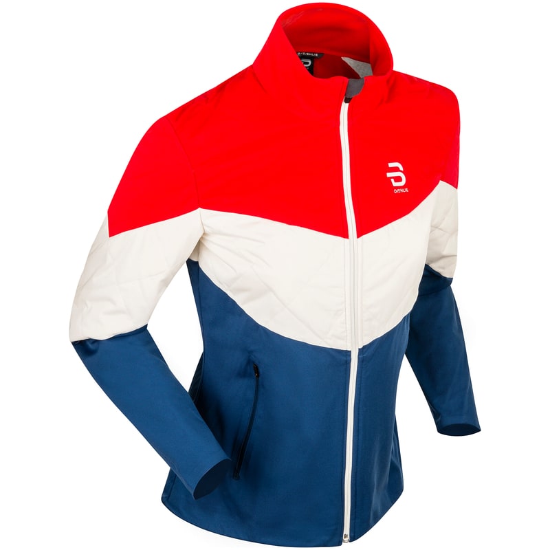 Dæhlie Jacket Zemsi Wmn Estate Blue