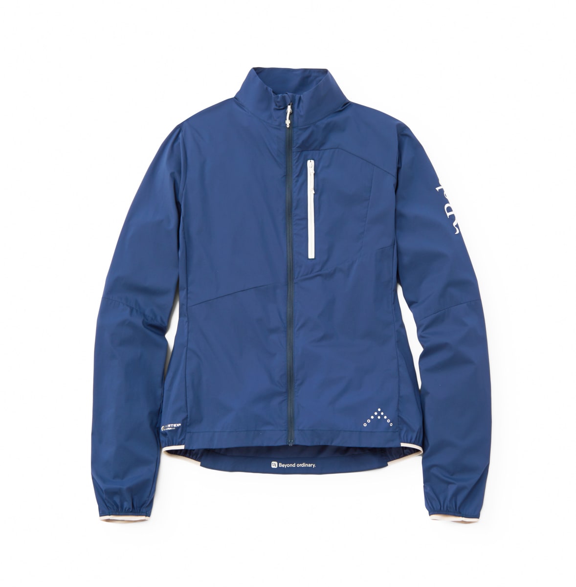 Rab Windveil Jacket Wmns Tempest Blue