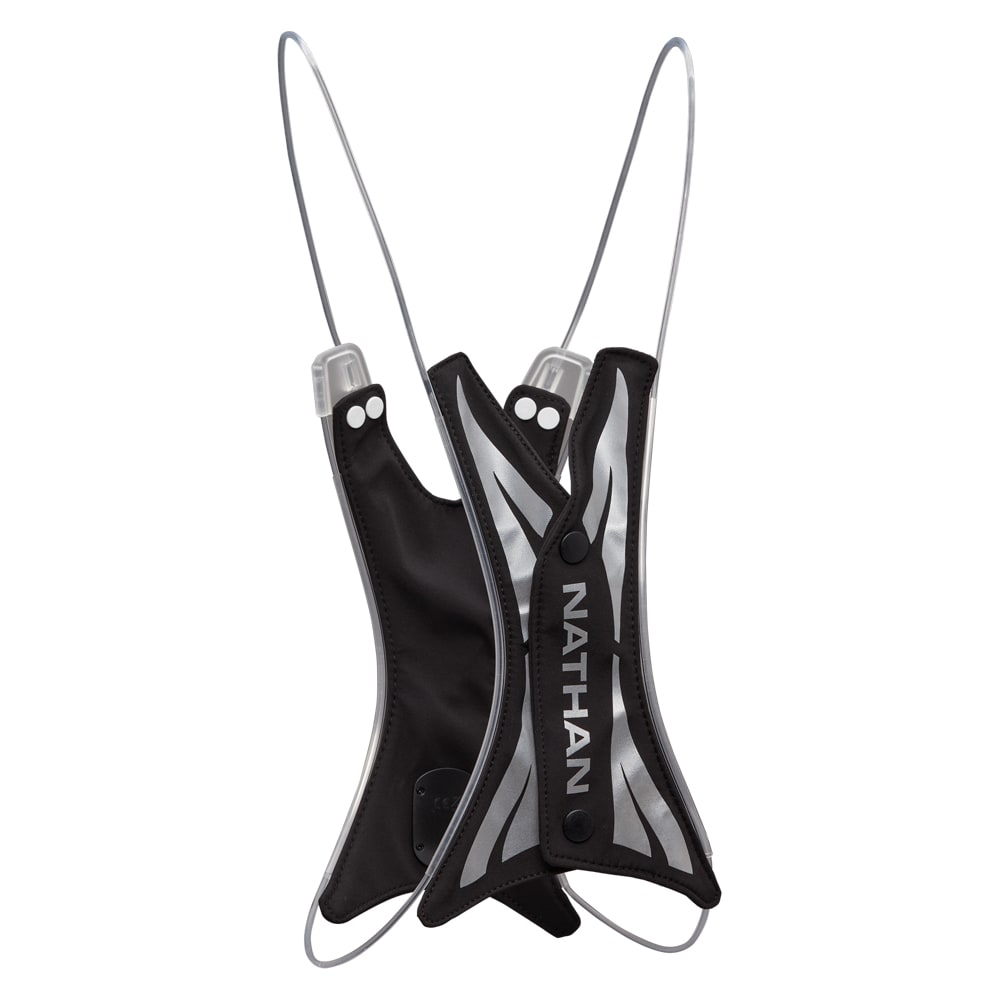 Nathan Hypernight Laser Light Vest Black