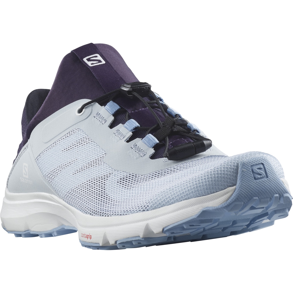 Salomon Amphib Bold 2 Arctic Ice / Nightshade / Serenity