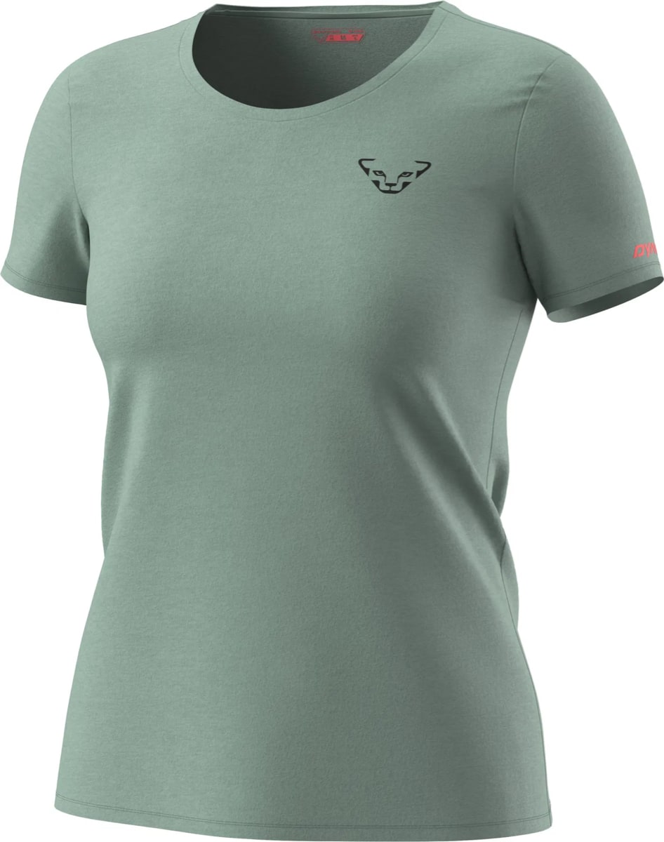 Dynafit 24/7 Graphic T-Shirt W Chinois/sunrise Trail