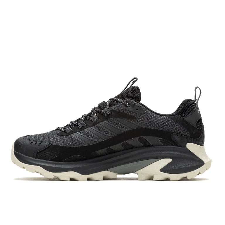 Merrell Moab Speed 2 Gtx Black/Moon