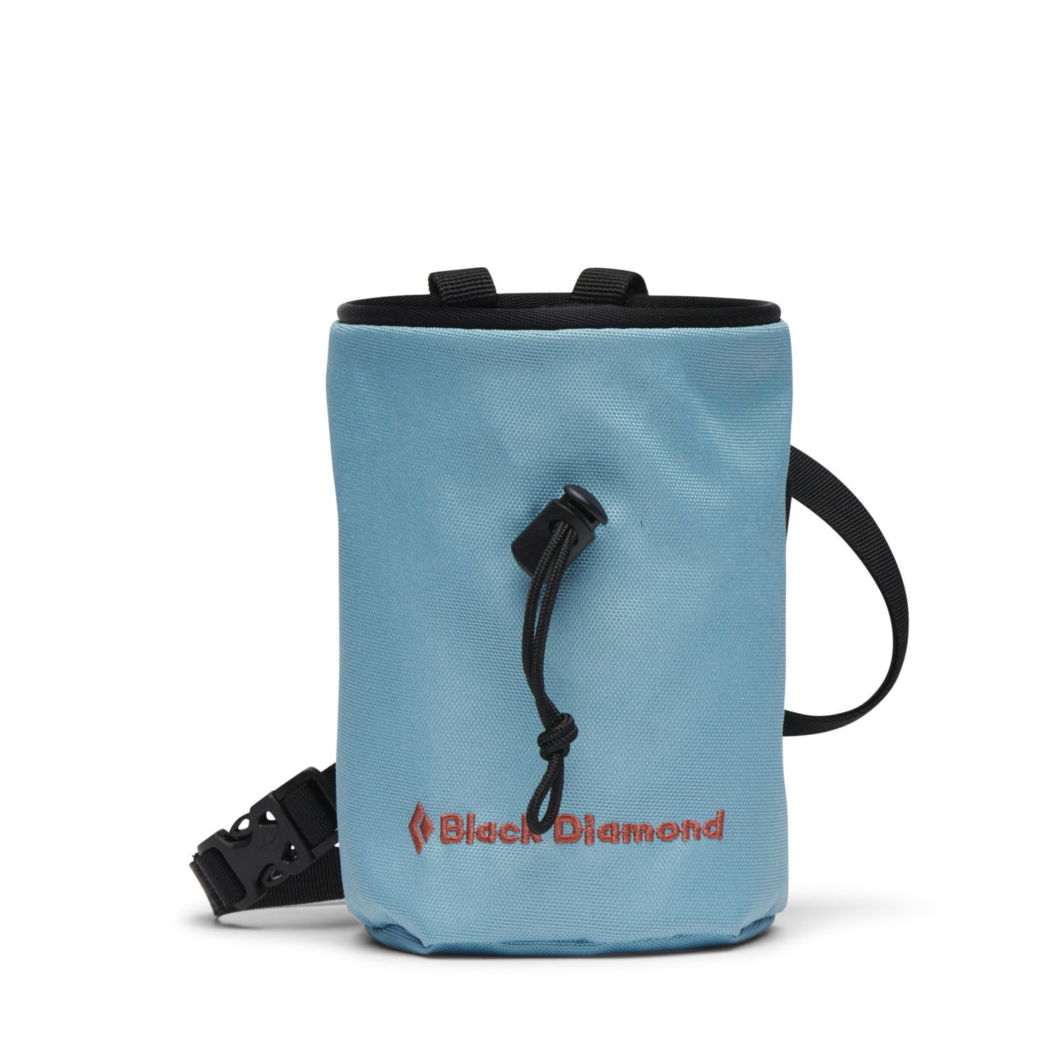 Black Diamond Mojo Chalk Bag Burnt Sienna