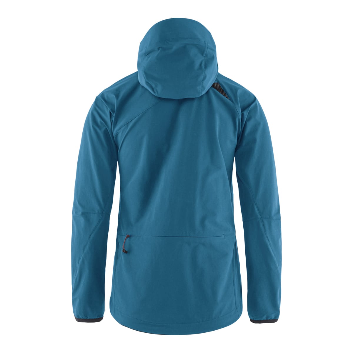 Klättermusen Vanadis 2.0 Jacket Women's Monkshood Blue
