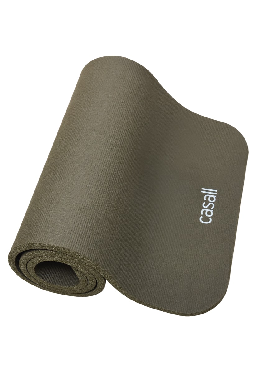 Casall Training Mat Medium Medium Green