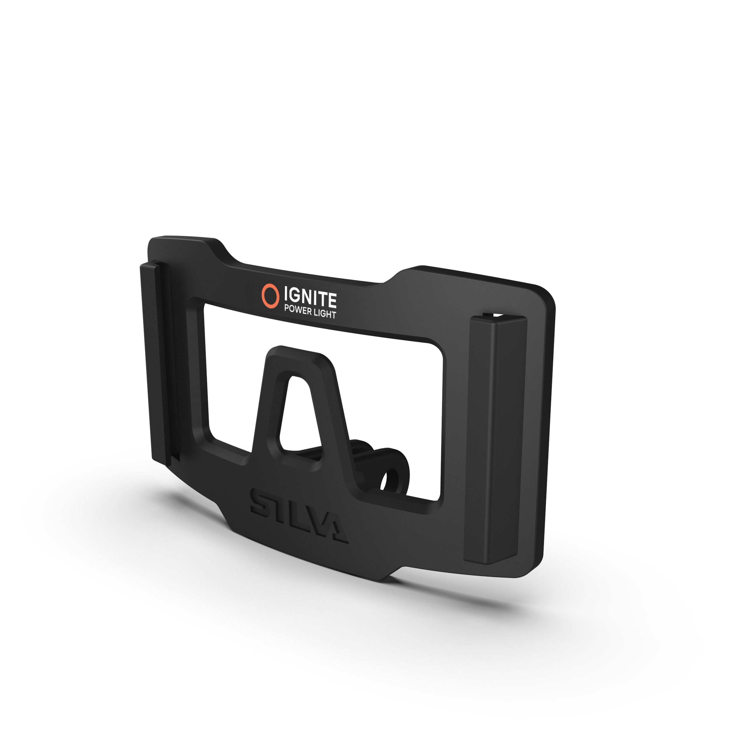 Silva Ignite Go-Pro Mount Black