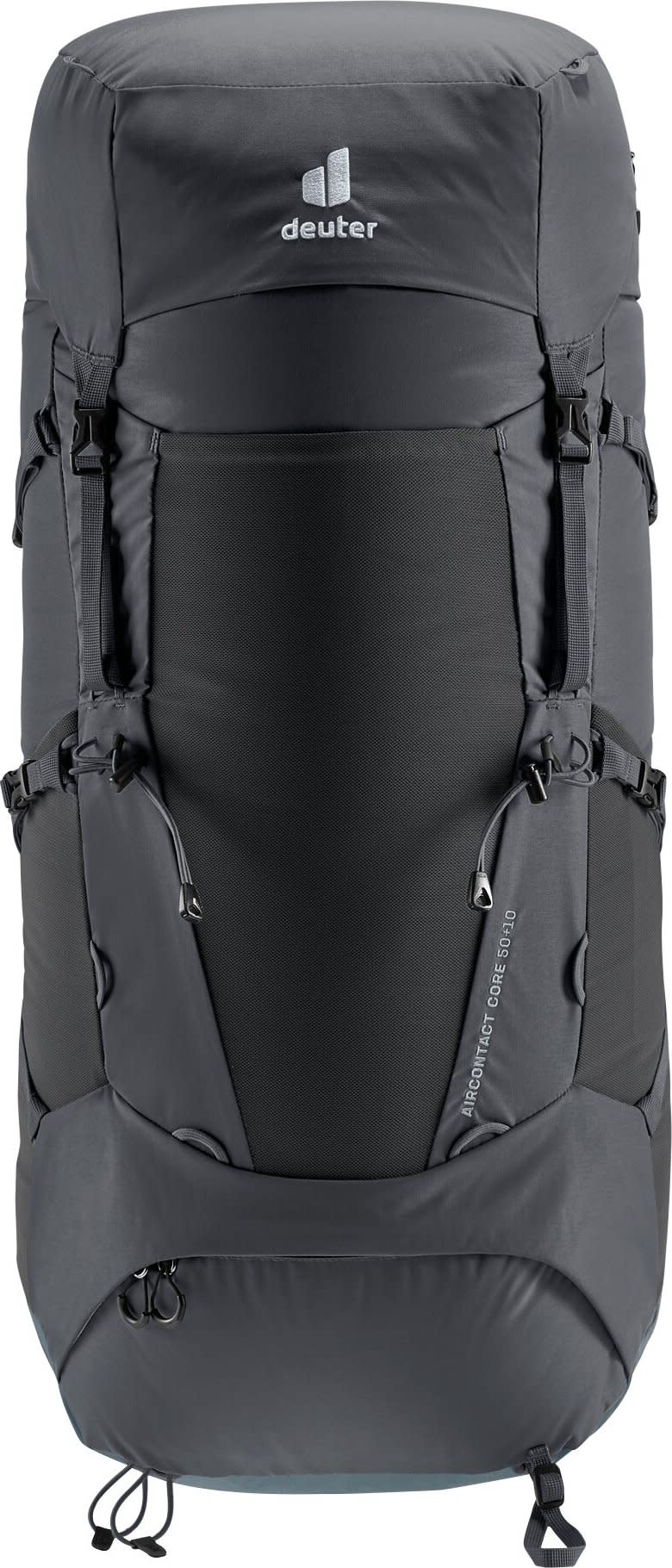 Deuter Men's Aircontact Core 50+10 Graphite-Shale