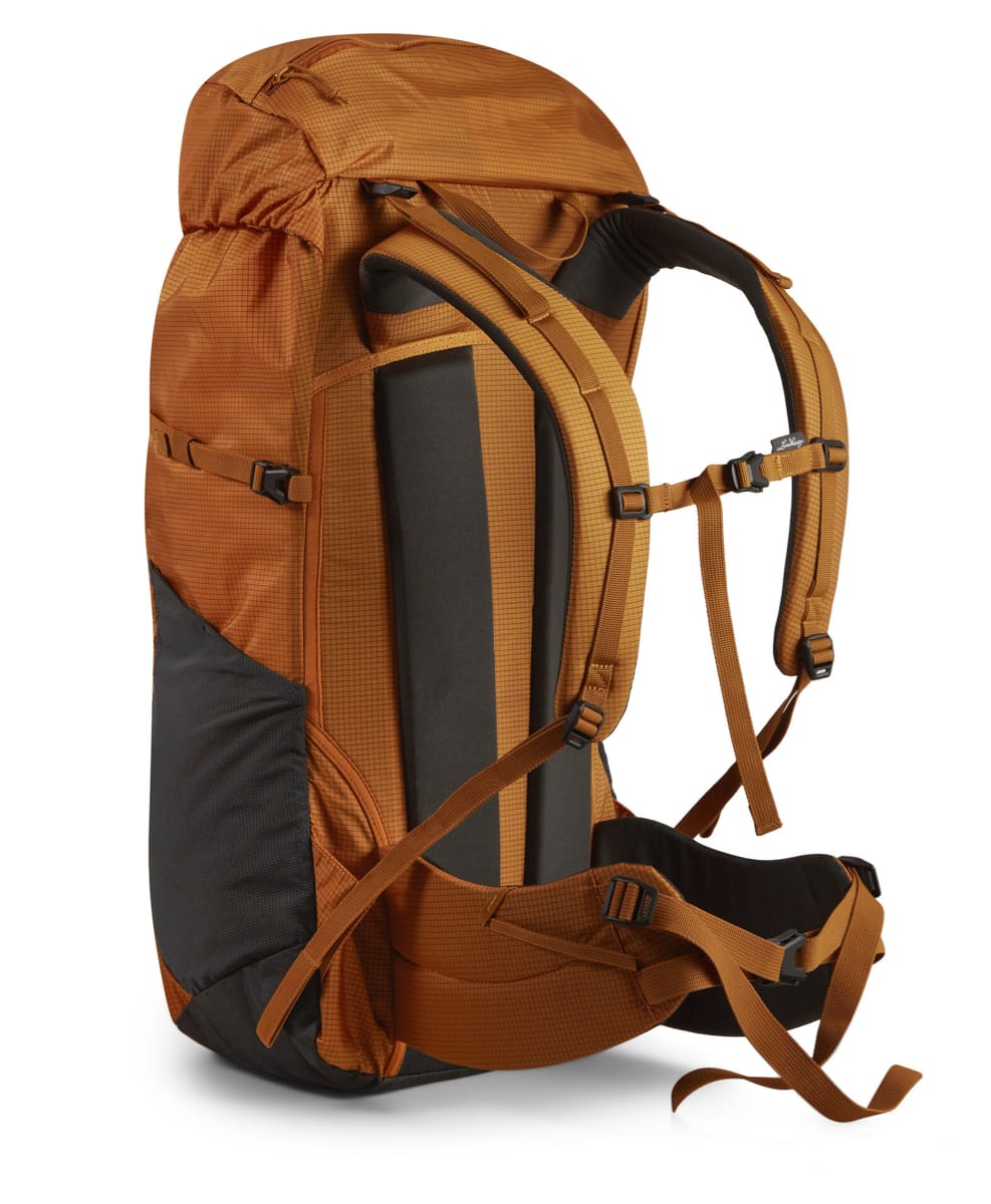 Lundhags Tived Light 35 L Gold
