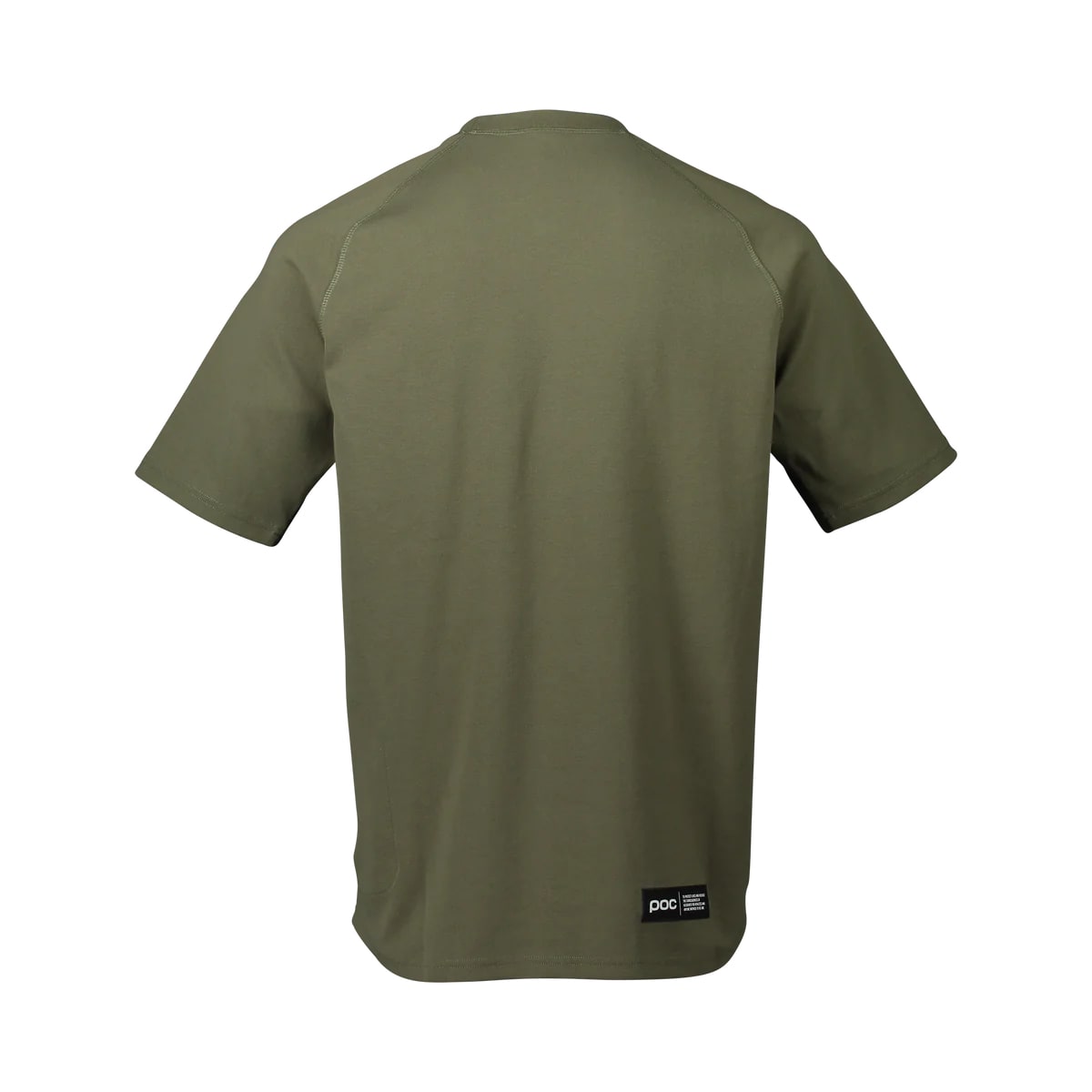 POC Men's Poise Tee Epidote Green